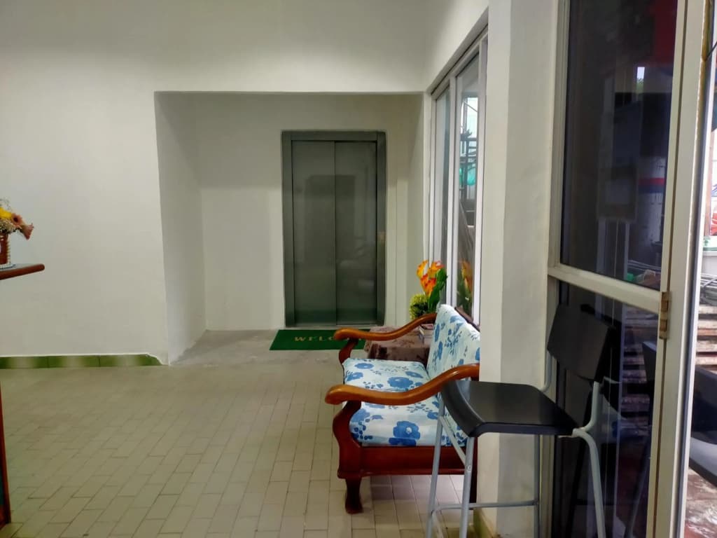 mersing hotel - photo 8