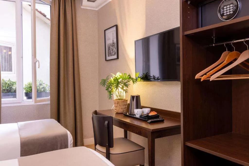 Hotel Nord Est - photo 39