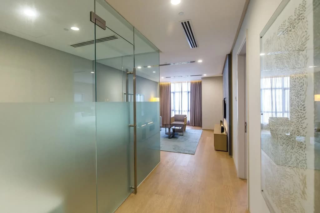 188 Private Suites by Subhome - photo 14