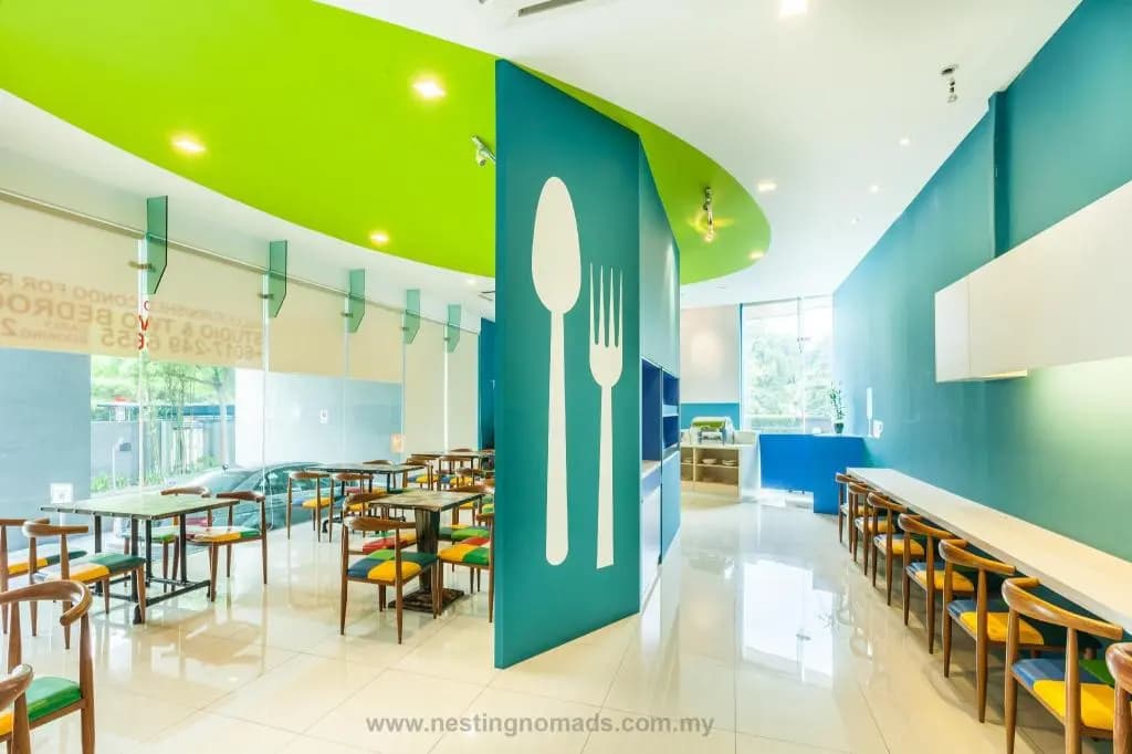 Casa Residency Bukit Bintang - photo 30