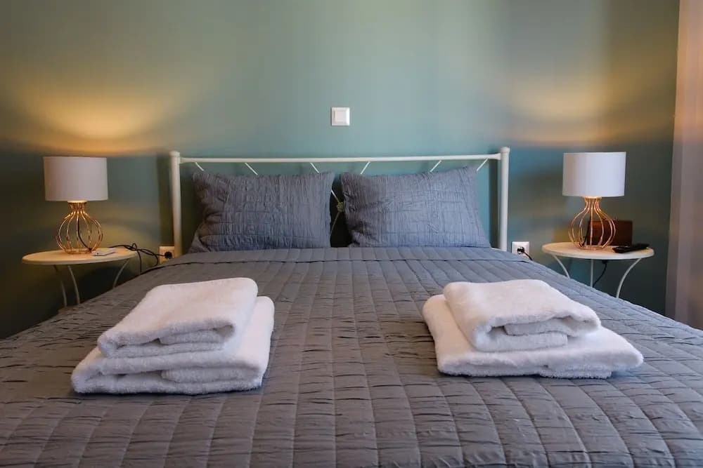 Athineon Residence - main photo