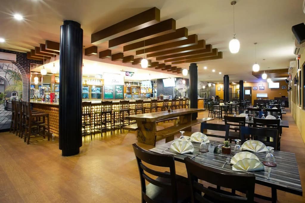 Kuta Station Hotel and Spa - photo 40