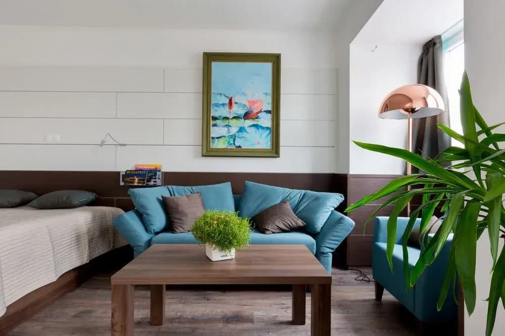 BPM-Apartment Top Five - photo 12