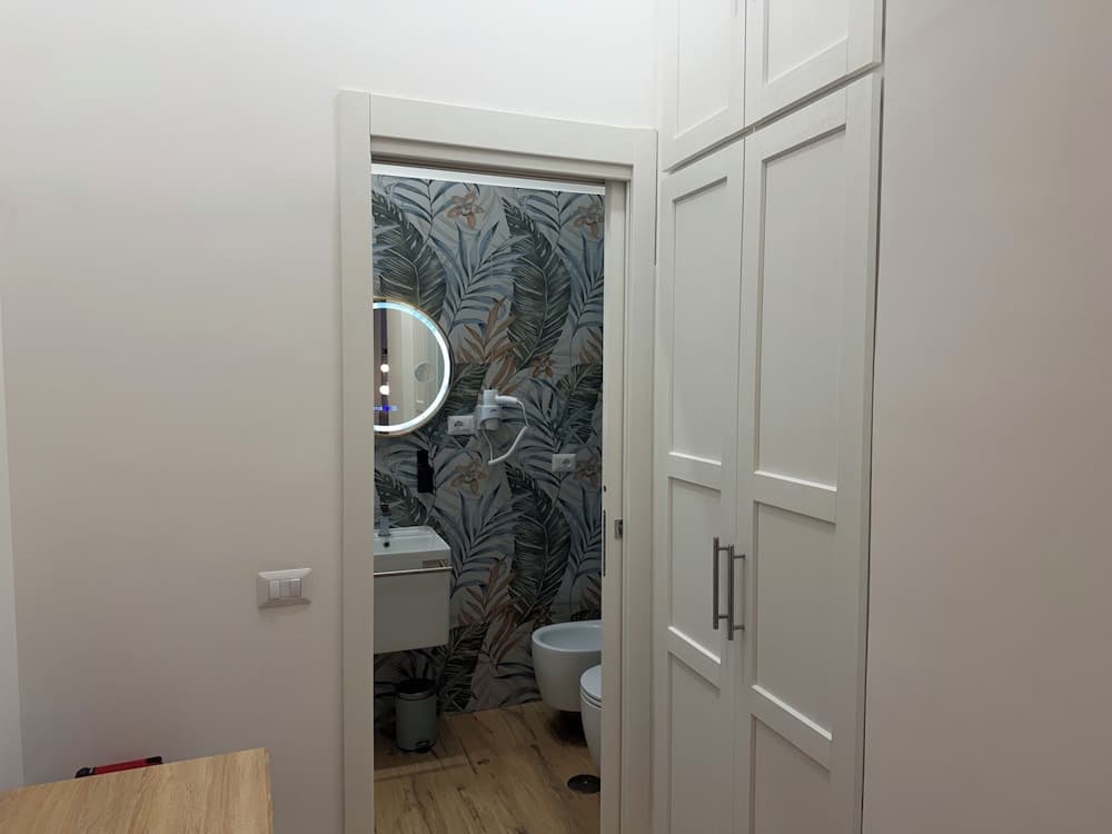 Trastevere luxury suites - photo 29