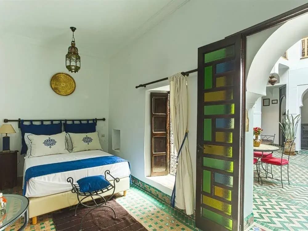 Riad Ecila - photo 7