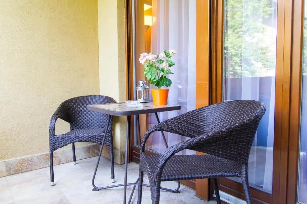Kazinczy Dream Apartment - photo 7