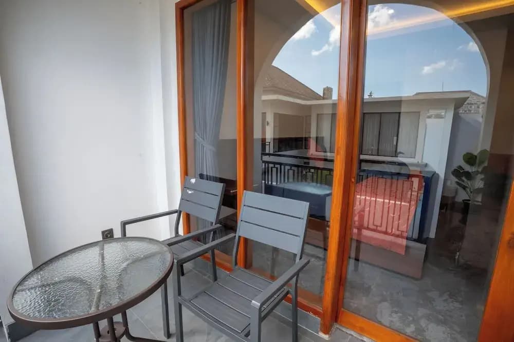 Kusuma Apartment Canggu - photo 10