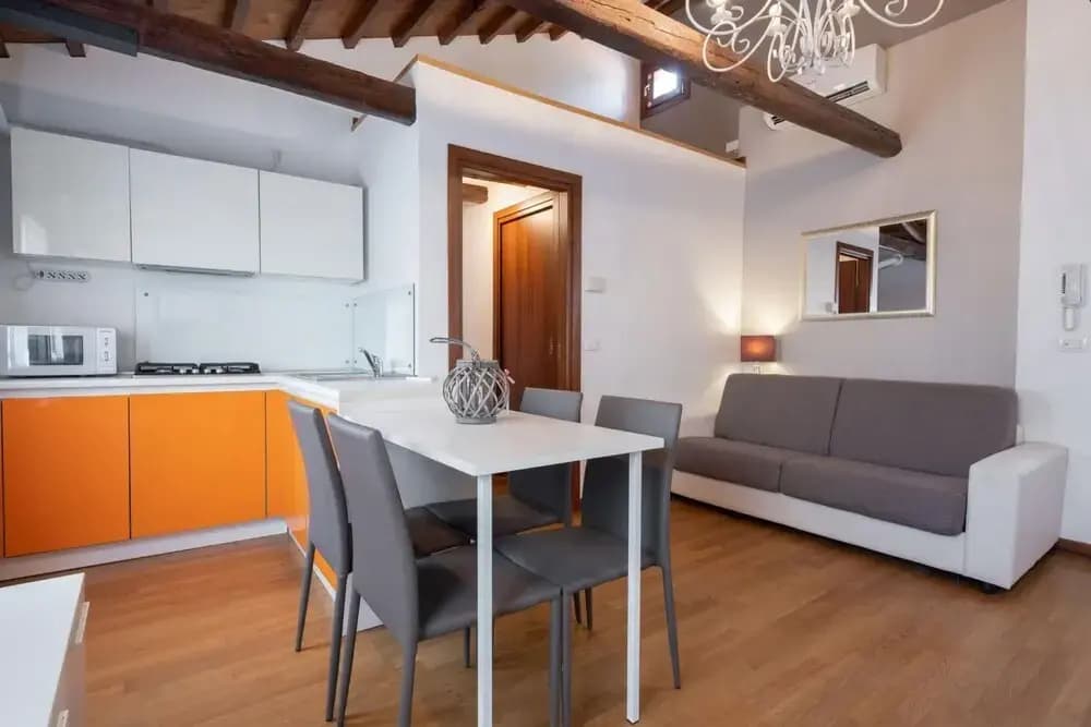 Herion Palace Apt 5 by Wonderful Italy - photo 14