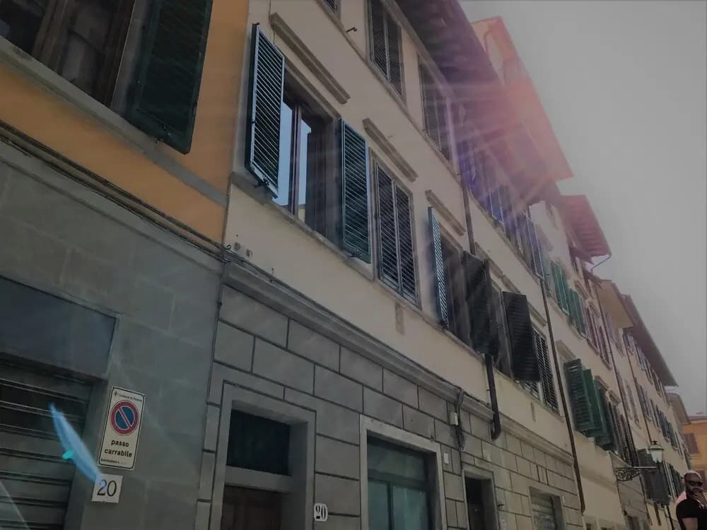 Mamo Florence Apartments - main photo