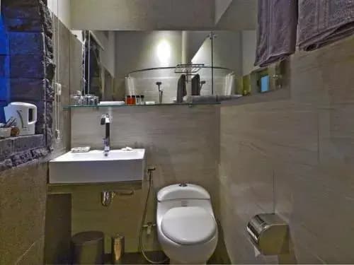 Jerry's Guest House - photo 7