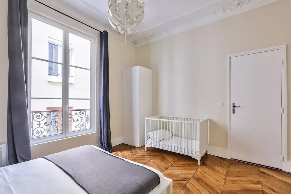 87 - Charming Flat Reaumur Montorgueil - photo 6