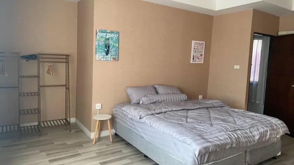 211 Bed and Breakfast - photo 4