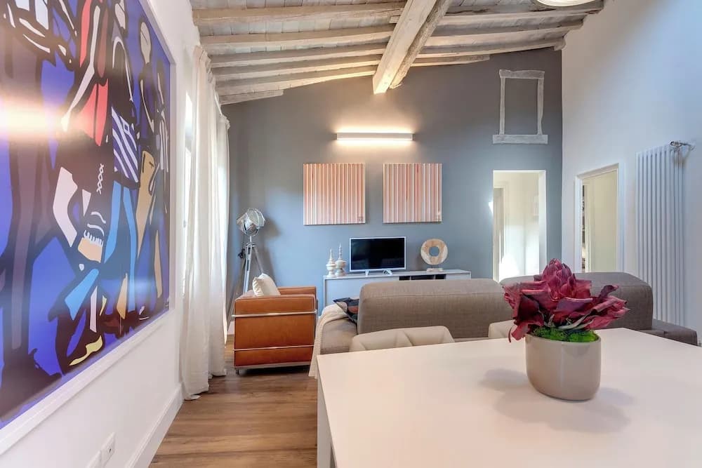 Mamo Florence - Audrey Apartment - photo 2