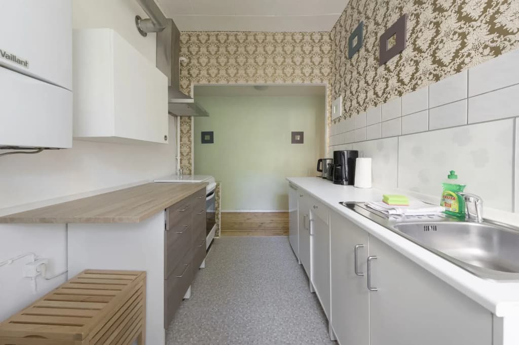 Primeflats - Apartments im Schillerpark - photo 17