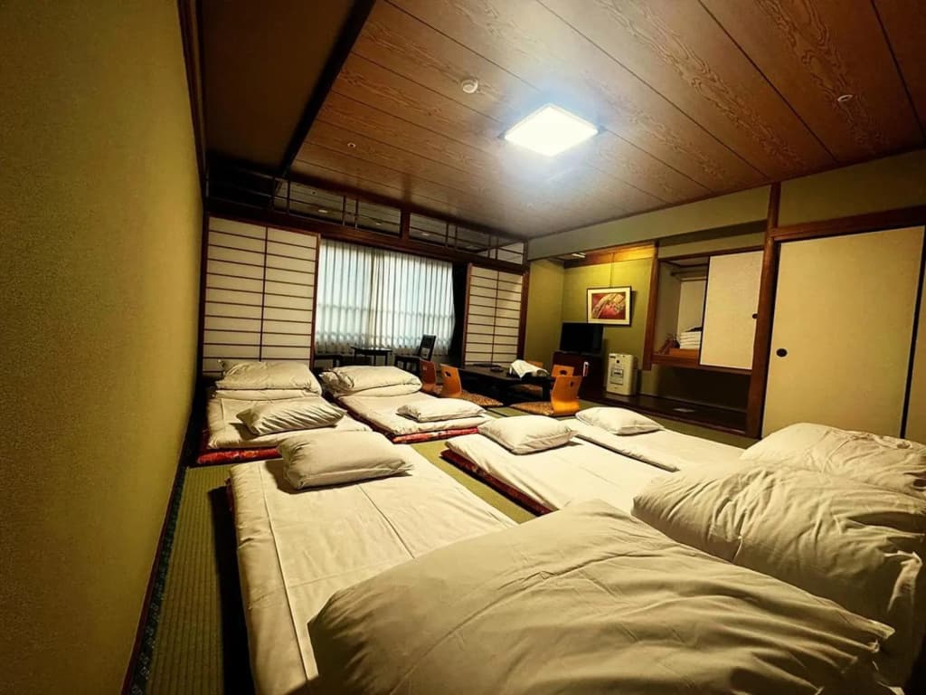 Ishicho - photo 23