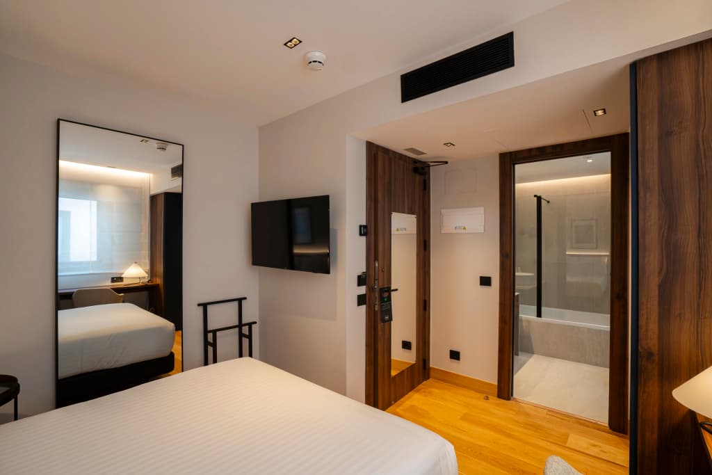 Hotel Zenit Borrell - photo 36