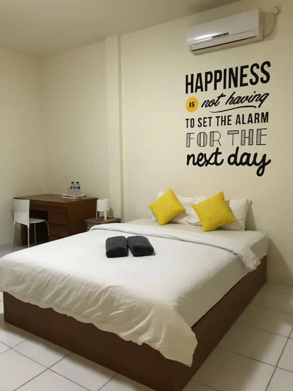Matta Lodge Bali - main photo