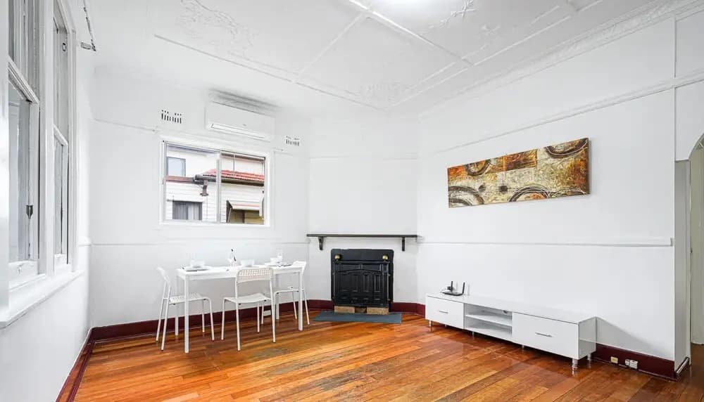 Metawise/parramatta Cozy Room With Furniture Wifi - photo 3