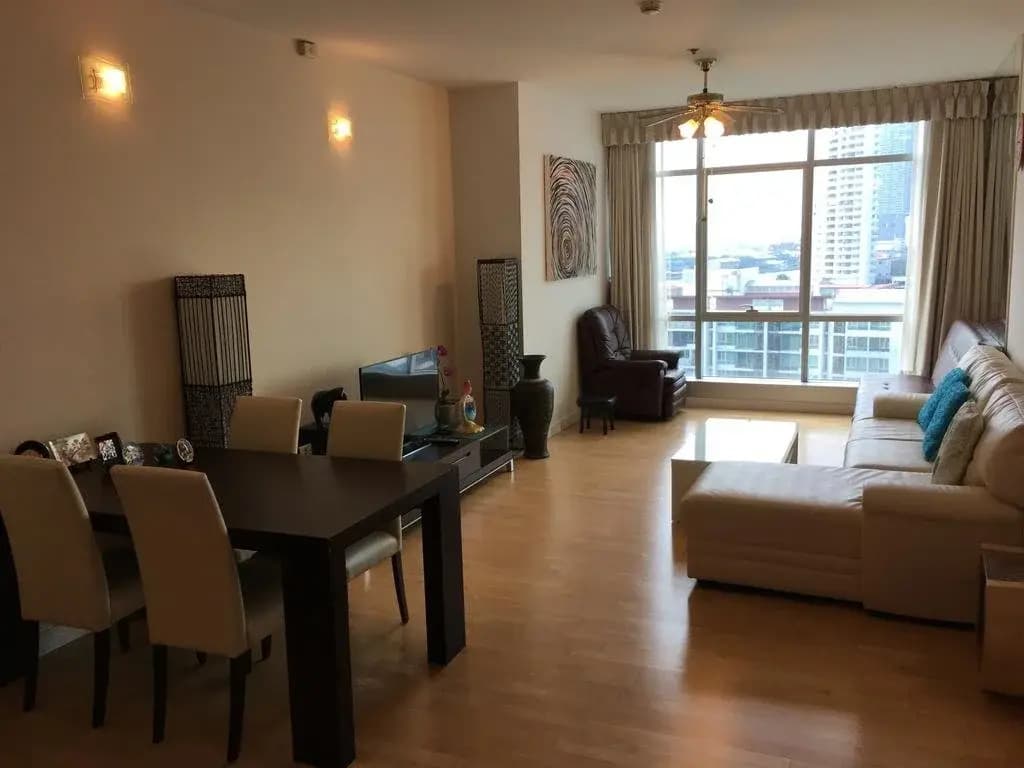 Bangkok Riverside Condo - photo 3