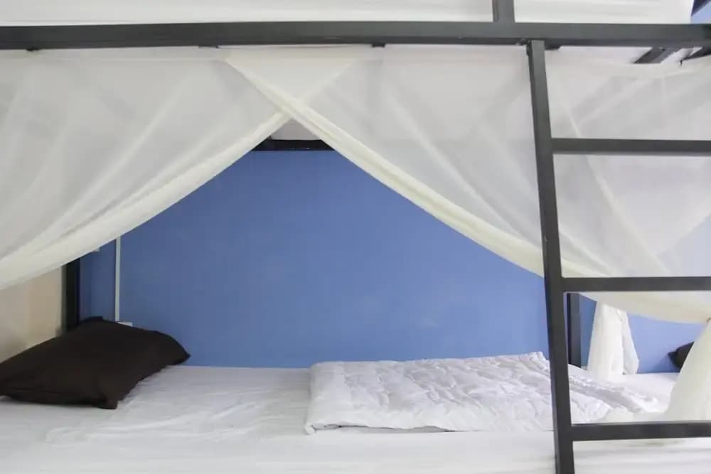 Welcome Home Homestay - Hostel - photo 4