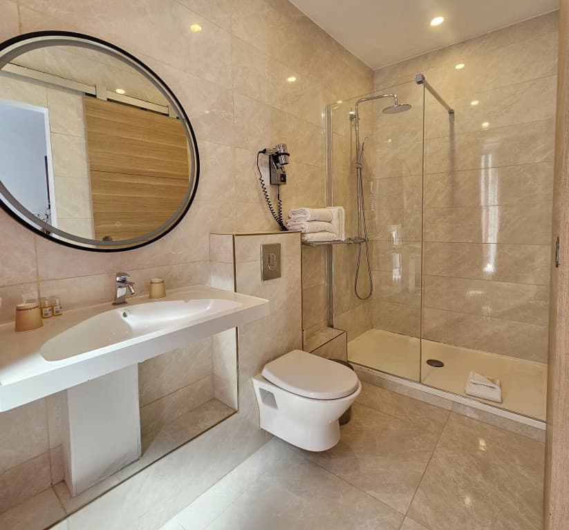 Hotel le Twelve - photo 21