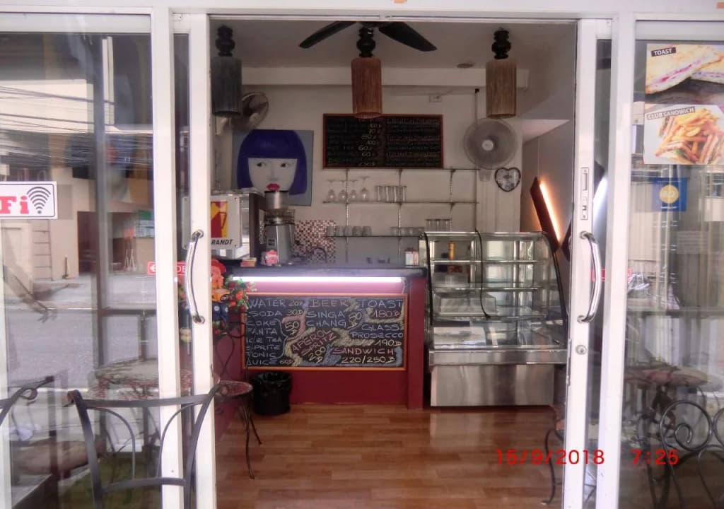 Tuscany Kata Guesthouse - photo 10