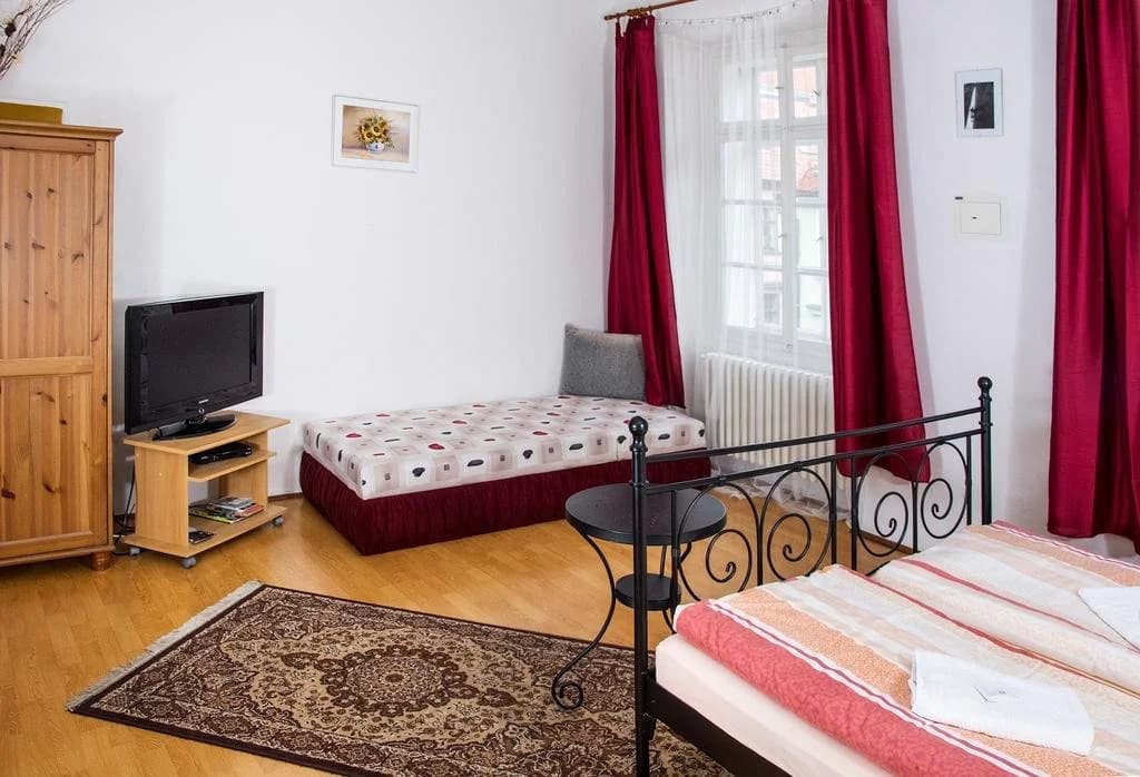 Charles Bridge Bed And Breakfast - photo 16