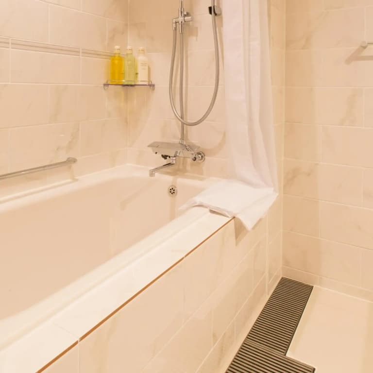 Hotel Shiki Utsubo Park - photo 27