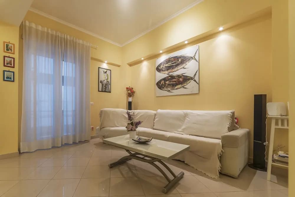Lovely Flat Marconi District - photo 9