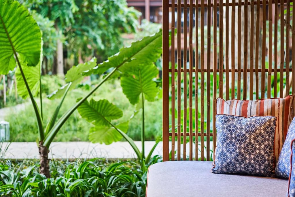 Andaz Bali, By Hyatt - photo 49