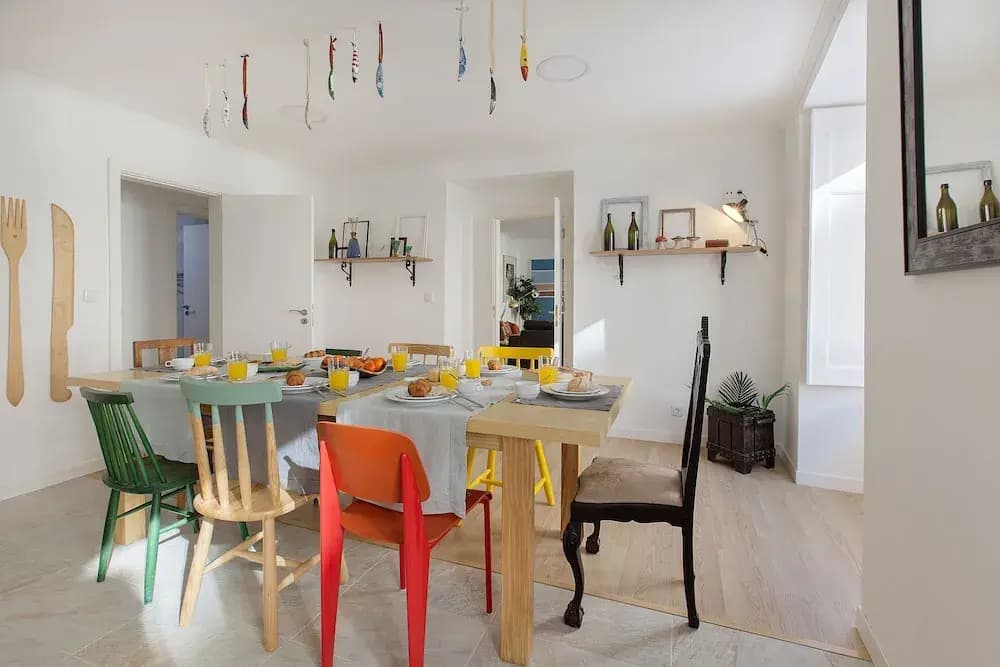 Sweet Inn Apartments - Grand Chiado - photo 4