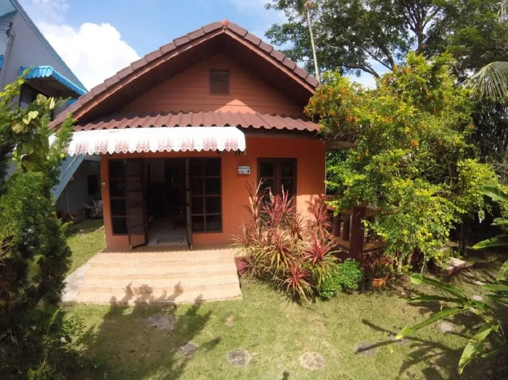 Village House TV1 - photo 5