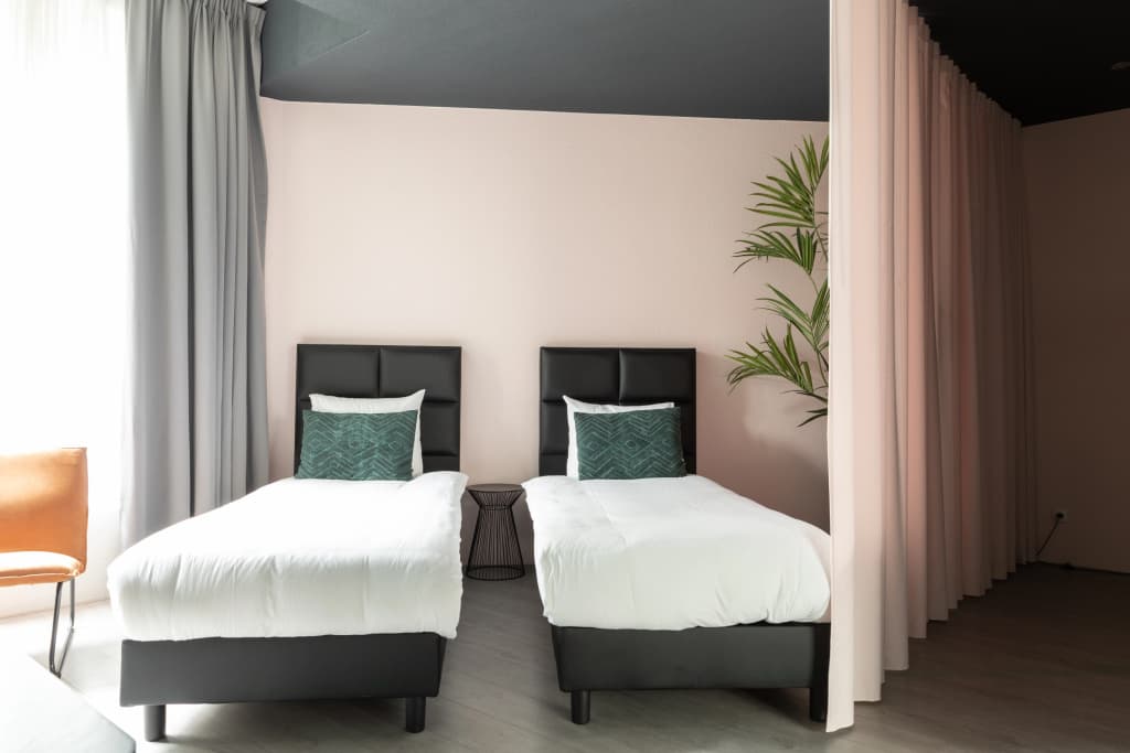 Hotel2Stay - photo 30