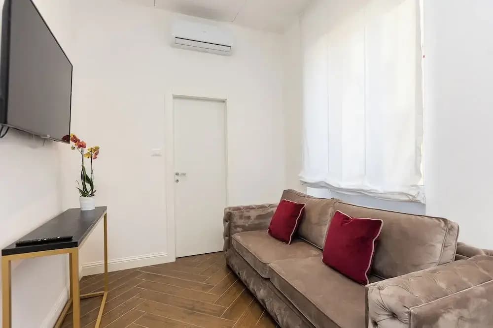 Prestigious Apartments Via Barberini - photo 47