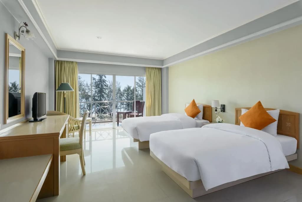 Seapine Beach Golf and Resort Hua Hin - photo 28