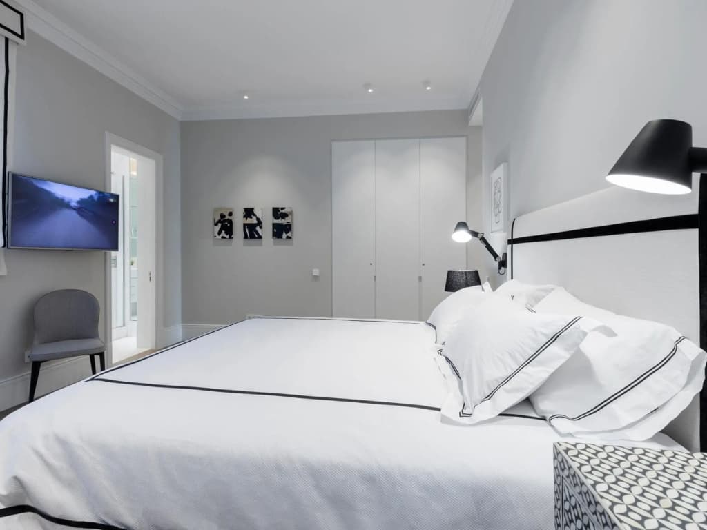Justicia Apartment II - photo 3