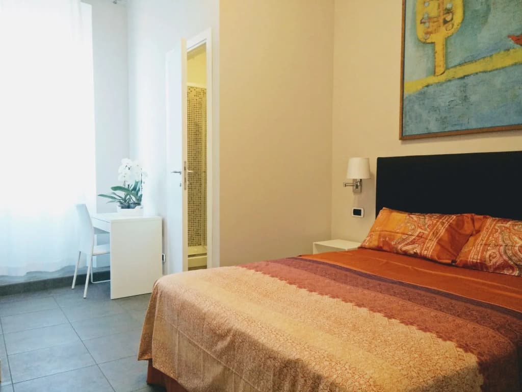 Guest House Cavour 278 - photo 6