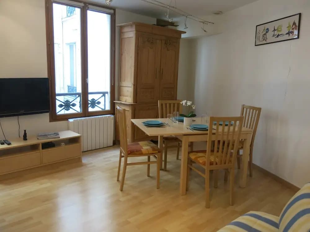 Appartement Faubourg Montmartre Citycosy - photo 5