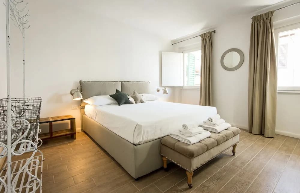 Apartments Florence - San Marco Suite - photo 7