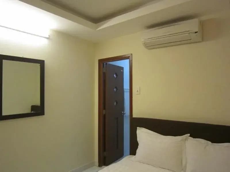 Liva Hotel - photo 7