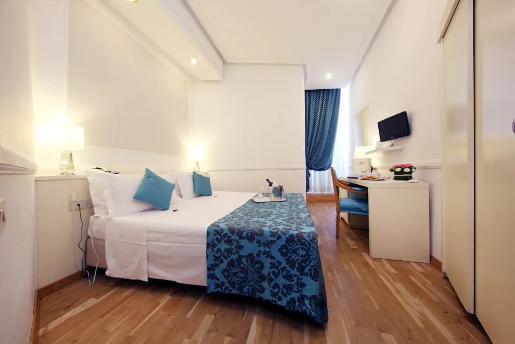 Traiano Hotel - photo 35