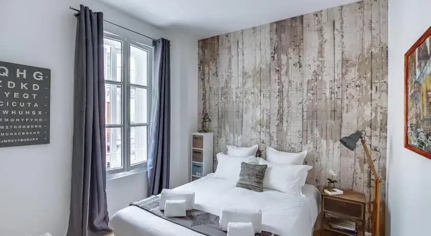 Sweet Inn Apartments - Rue Du Cygne - photo 1