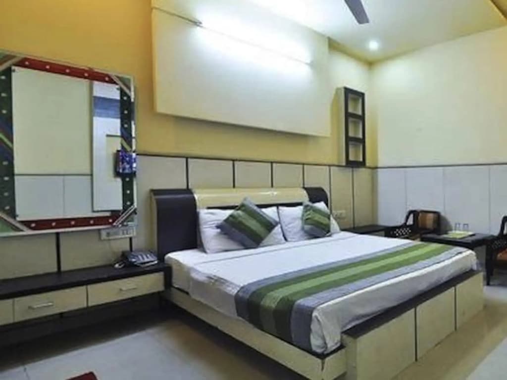 Fabhotel Spb 87 - photo 22