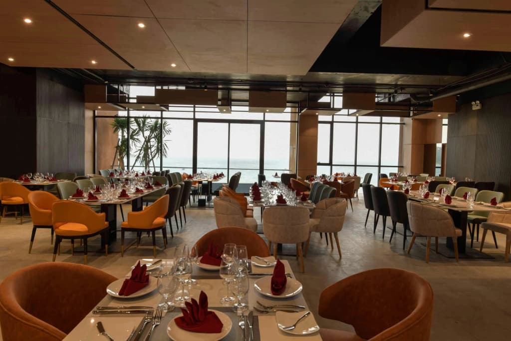 The Code Hotel & Spa - photo 24