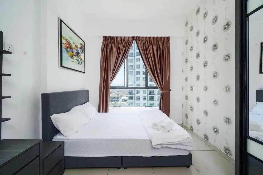 Myhome 3Br 7 Pax - photo 1
