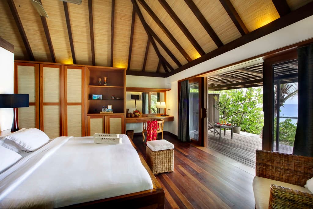 Gangehi Island Resort - photo 6