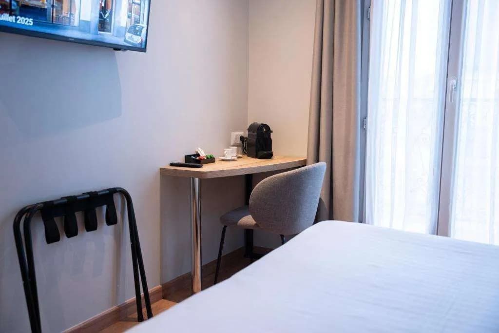 Hotel Verlain - photo 19