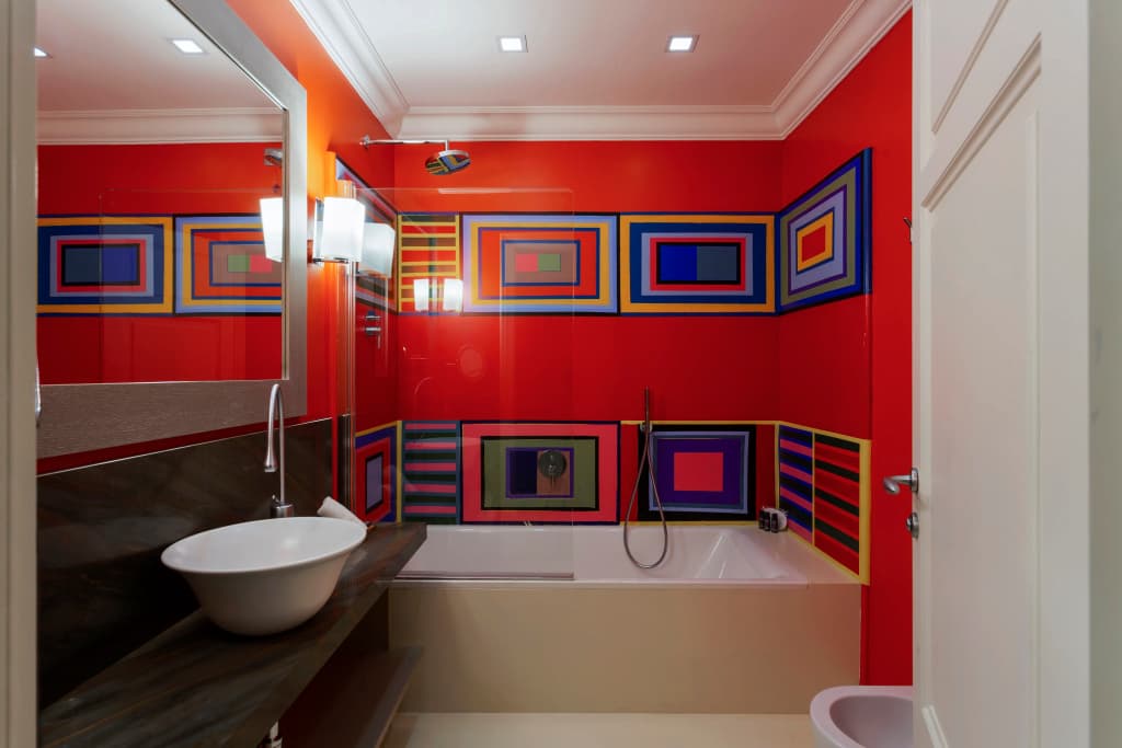 Galleria Vik Milano - Townhouse Galleria - Small Luxury Hotels of the World - photo 41
