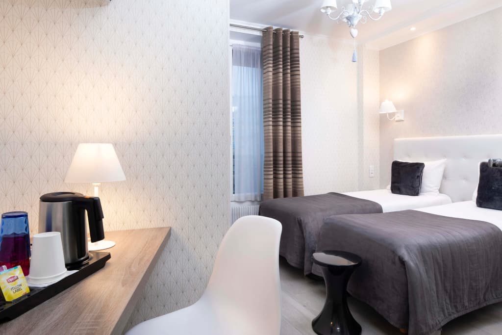 Hotel de Geneve - photo 3