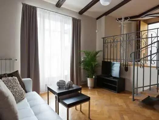Prague Holiday Apartments - photo 8
